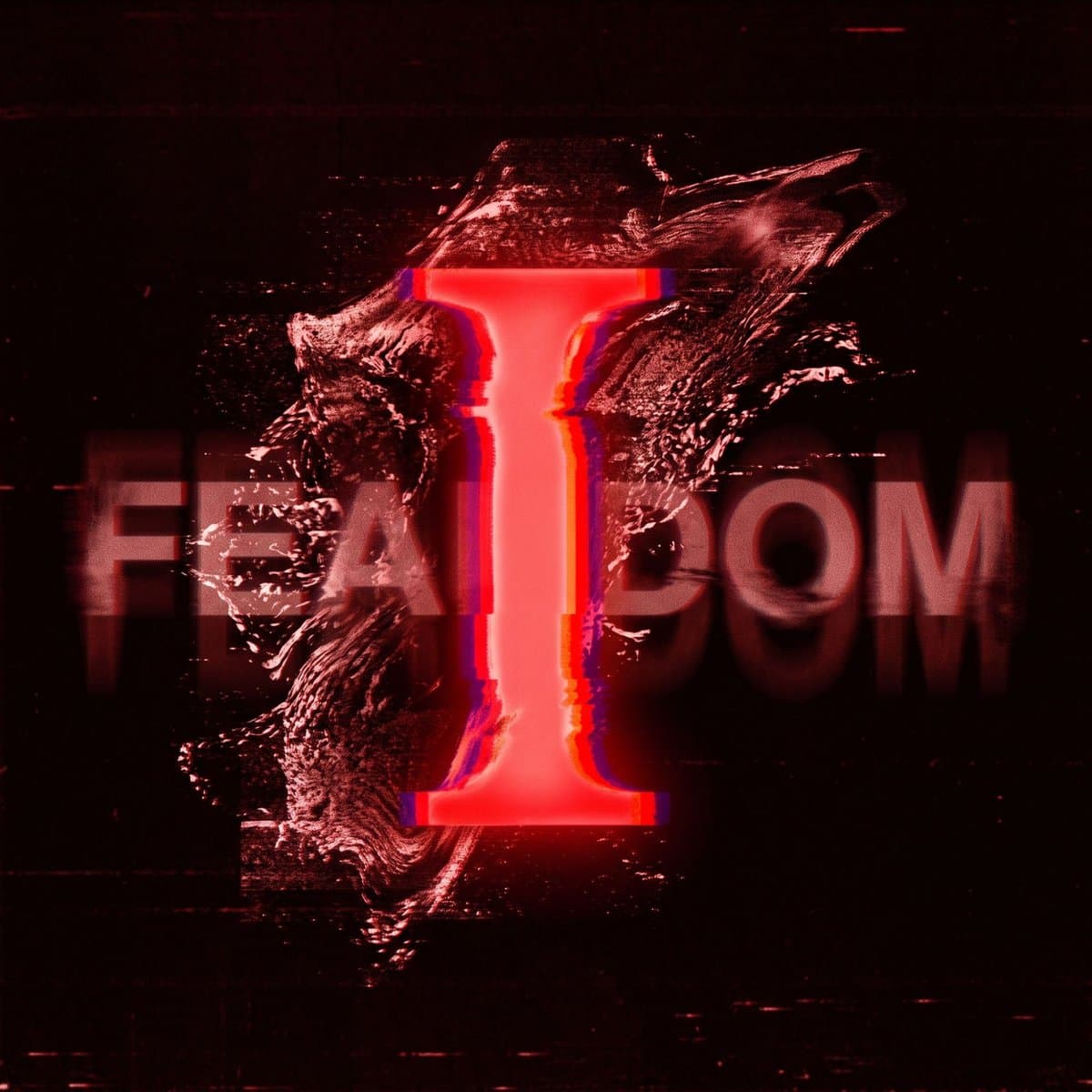 Feardom: Genesis logo